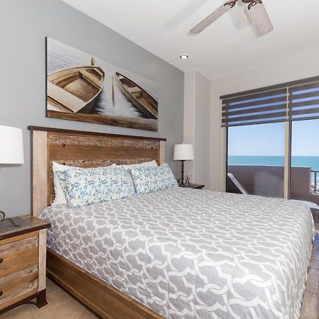 Bella Sirena 502-A Beachfront Luxury - Best Views, Best Location Puerto Peñasco Exteriör bild