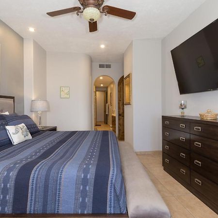 Bella Sirena 502-A Beachfront Luxury - Best Views, Best Location Puerto Peñasco Exteriör bild