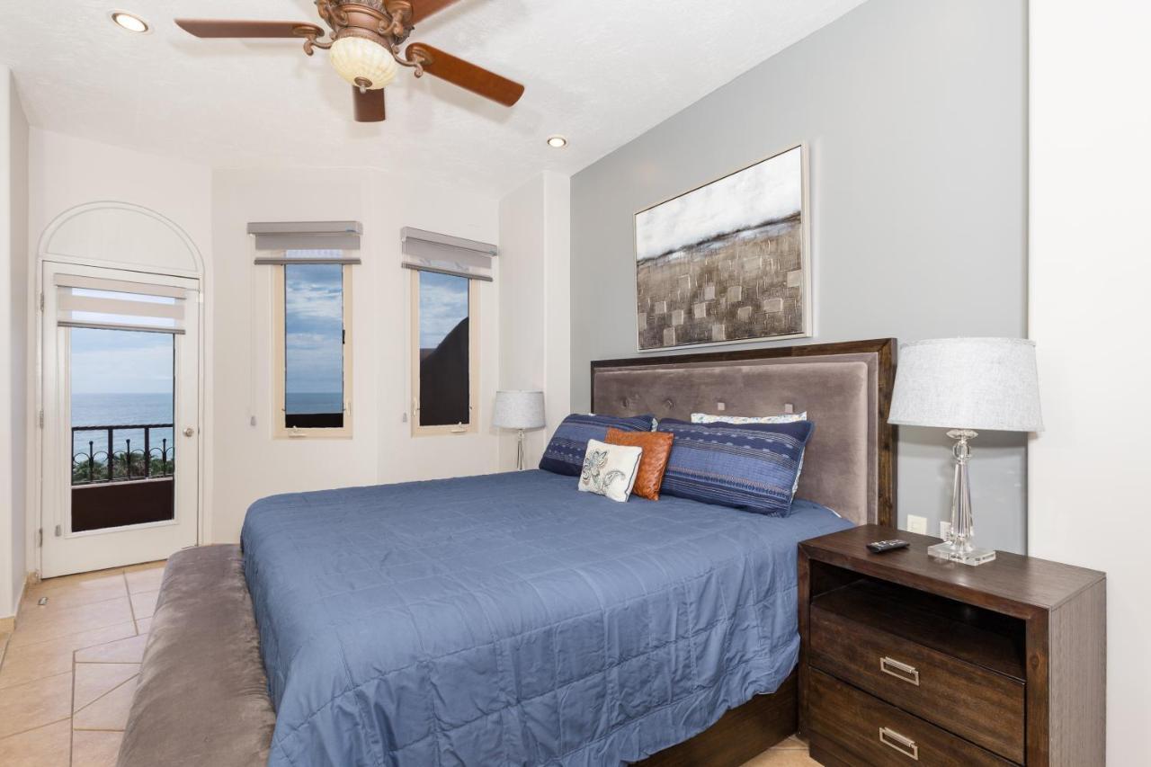 Bella Sirena 502-A Beachfront Luxury - Best Views, Best Location Puerto Peñasco Exteriör bild