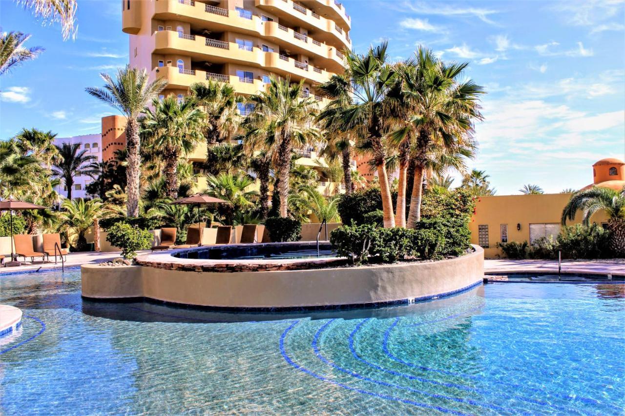 Bella Sirena 502-A Beachfront Luxury - Best Views, Best Location Puerto Peñasco Exteriör bild