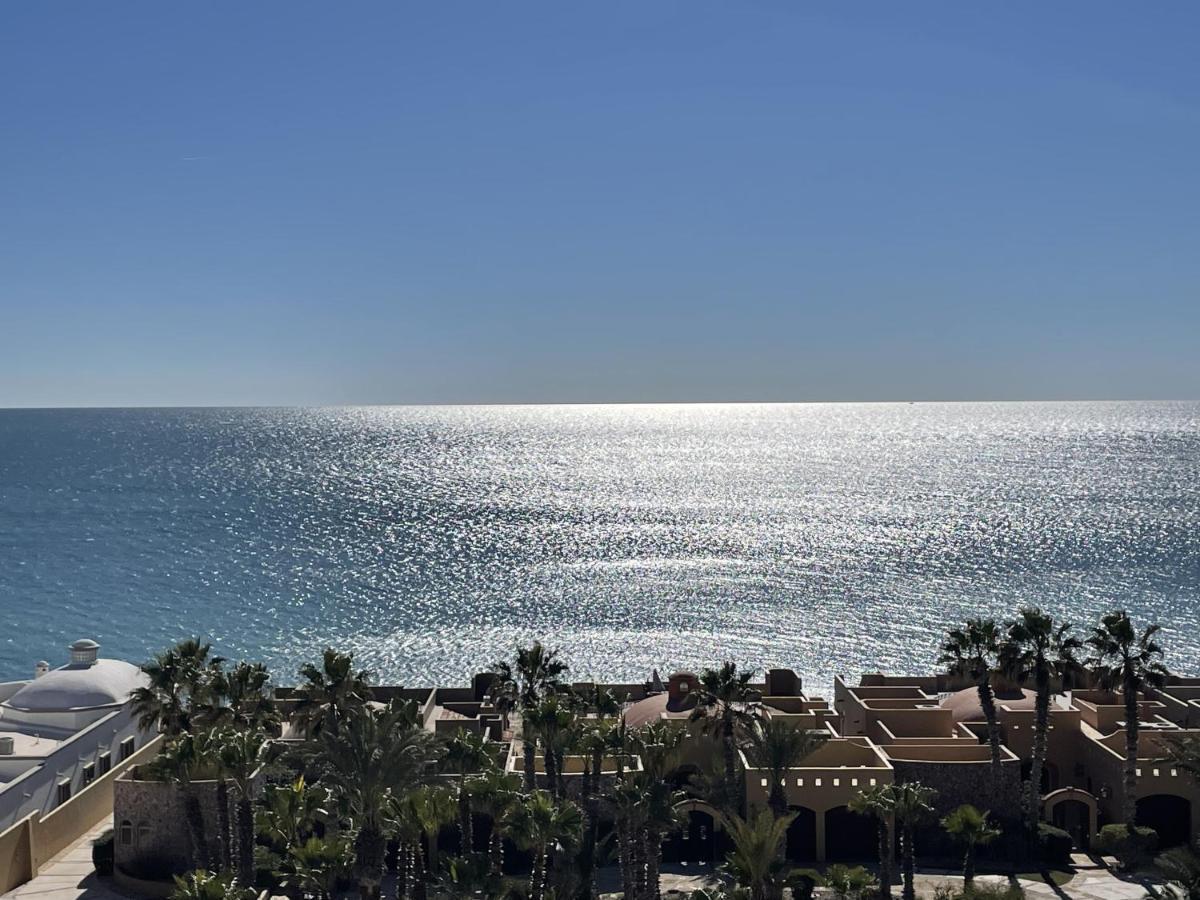 Bella Sirena 502-A Beachfront Luxury - Best Views, Best Location Puerto Peñasco Exteriör bild