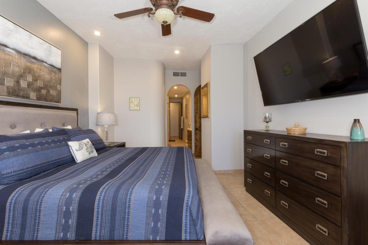 Bella Sirena 502-A Beachfront Luxury - Best Views, Best Location Puerto Peñasco Exteriör bild