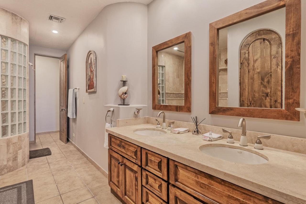 Bella Sirena 502-A Beachfront Luxury - Best Views, Best Location Puerto Peñasco Exteriör bild