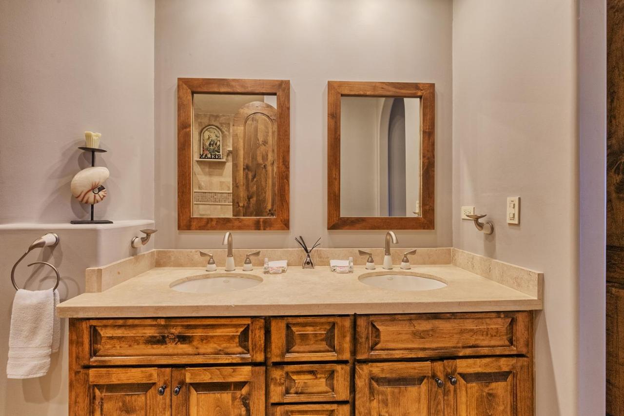 Bella Sirena 502-A Beachfront Luxury - Best Views, Best Location Puerto Peñasco Exteriör bild
