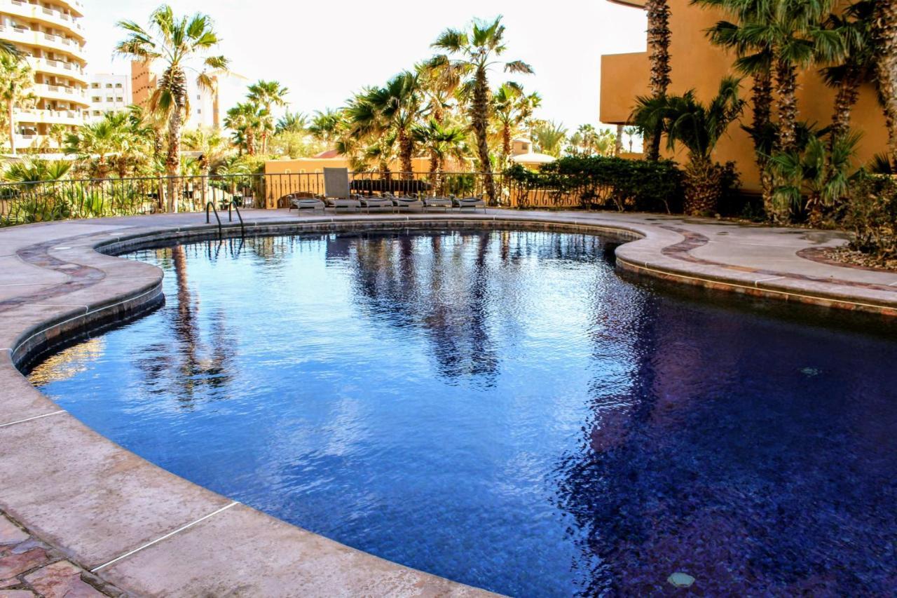 Bella Sirena 502-A Beachfront Luxury - Best Views, Best Location Puerto Peñasco Exteriör bild