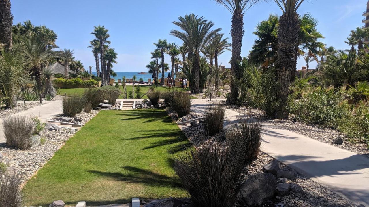 Bella Sirena 502-A Beachfront Luxury - Best Views, Best Location Puerto Peñasco Exteriör bild