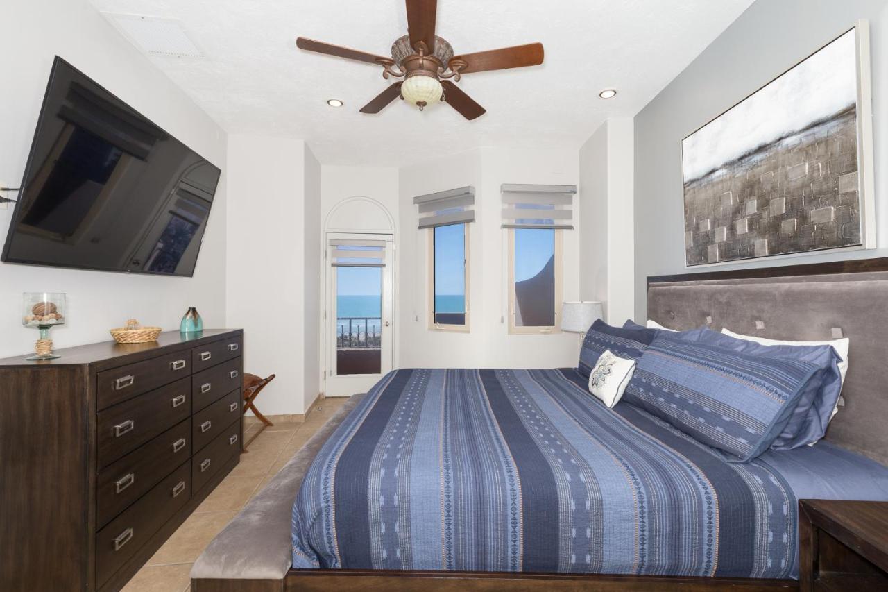 Bella Sirena 502-A Beachfront Luxury - Best Views, Best Location Puerto Peñasco Exteriör bild