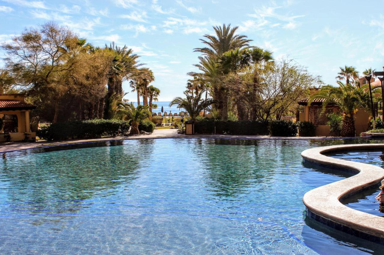 Bella Sirena 502-A Beachfront Luxury - Best Views, Best Location Puerto Peñasco Exteriör bild