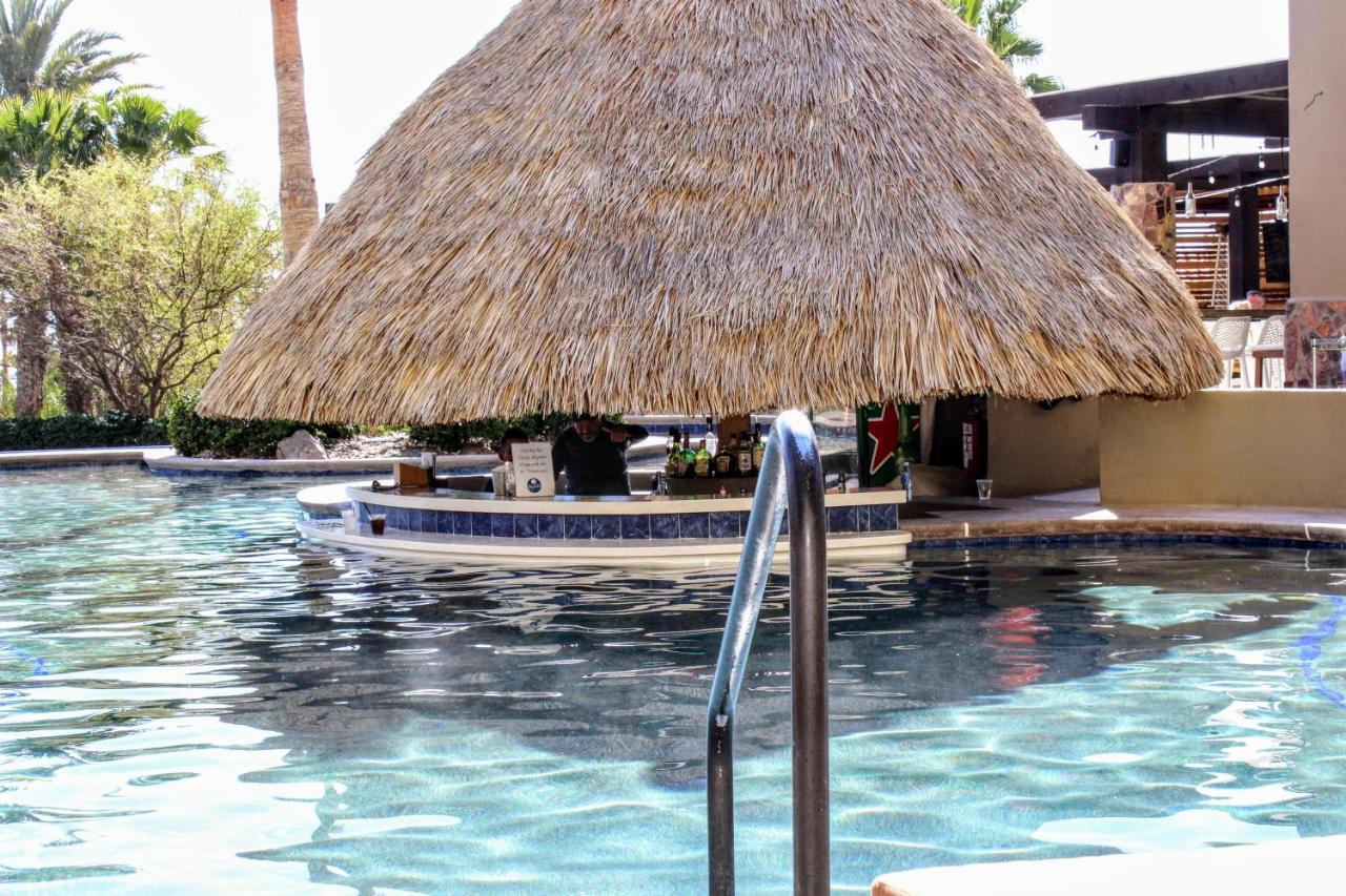 Bella Sirena 502-A Beachfront Luxury - Best Views, Best Location Puerto Peñasco Exteriör bild